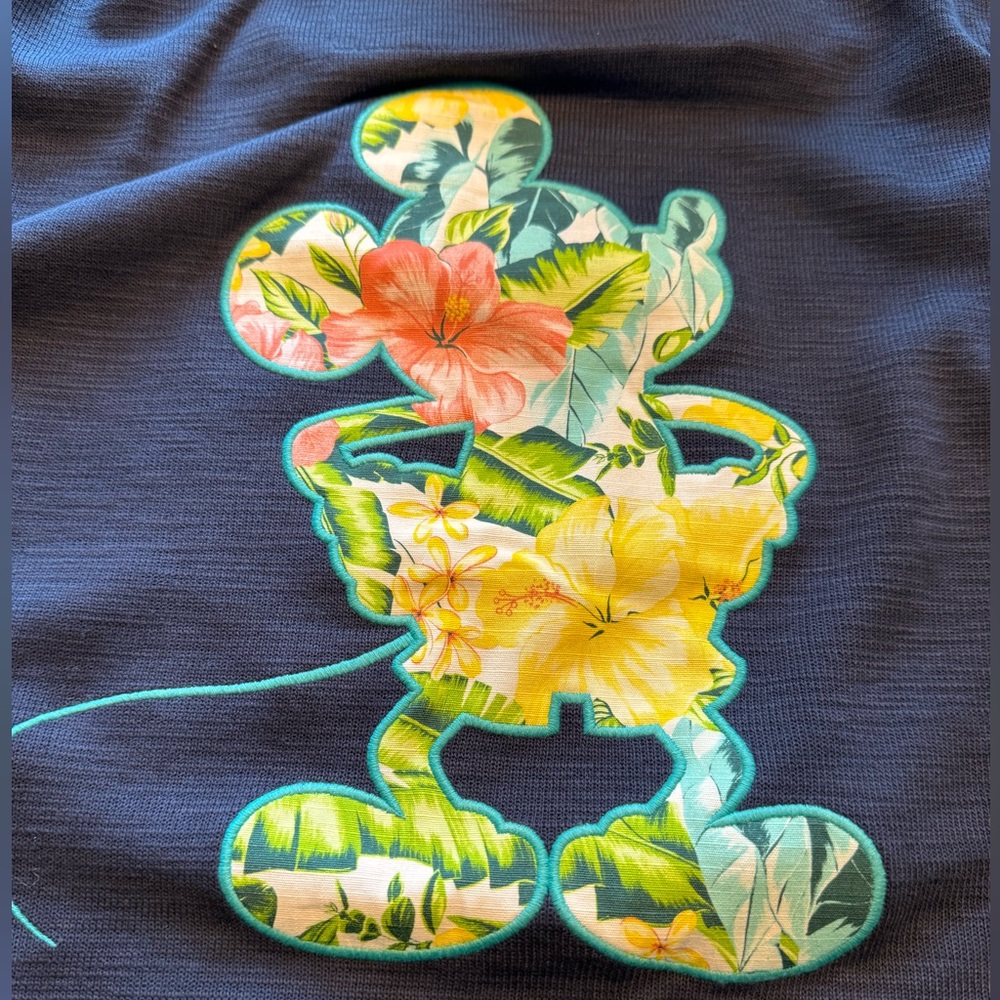 Tommy Bahama Long Sleeve XL